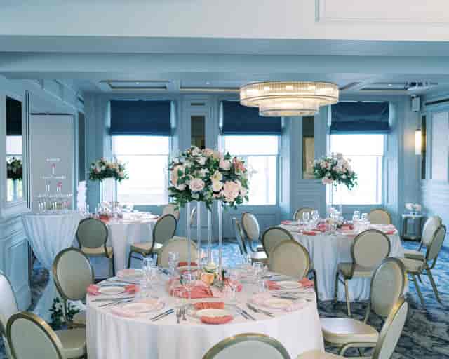 Dover Marina Hotel & Spa, Tapestry Collection by Hilton - image 2