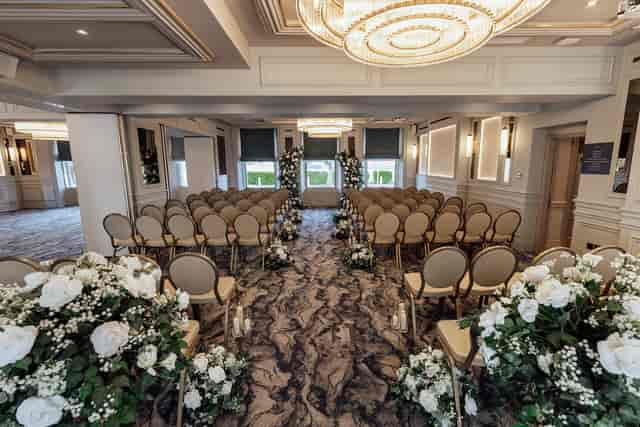Dover Marina Hotel & Spa, Tapestry Collection by Hilton
