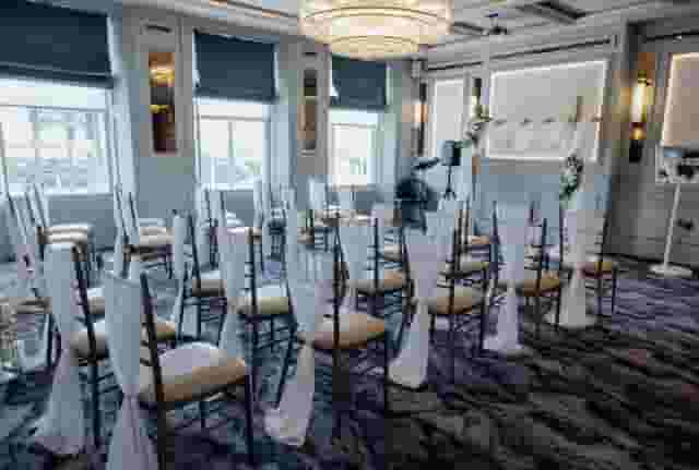 Blenheim Suite
