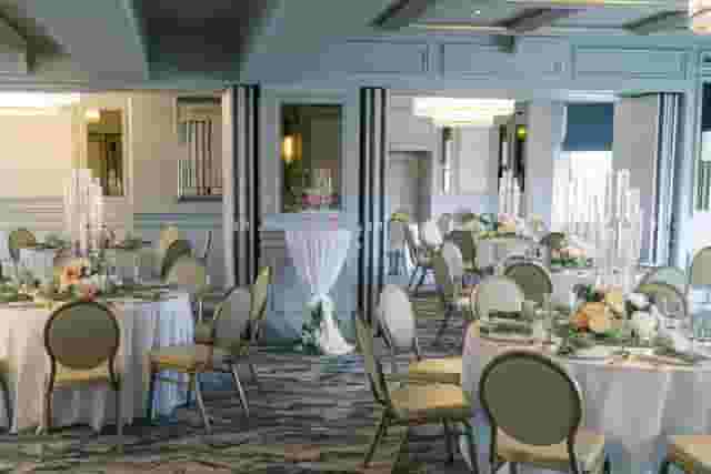Blenheim Suite
