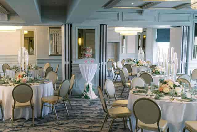Dover Marina Hotel & Spa, Tapestry Collection by Hilton - image 2