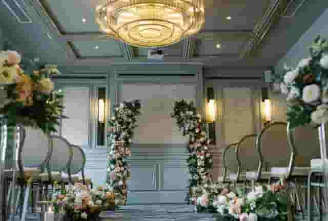 Blenheim Suite
