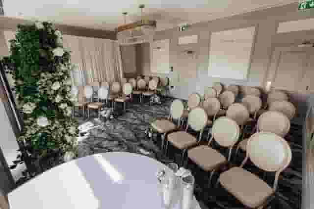 Blenheim Suite