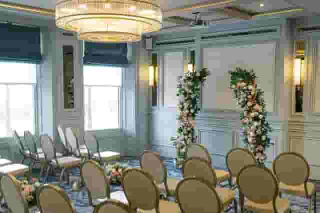 Blenheim Suite