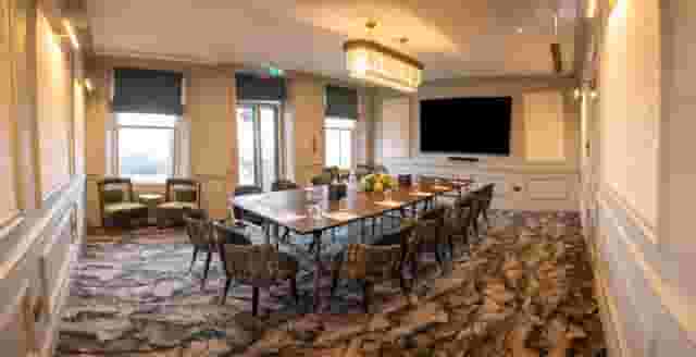 Blenheim Suite