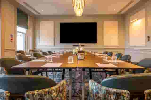 Blenheim Suite