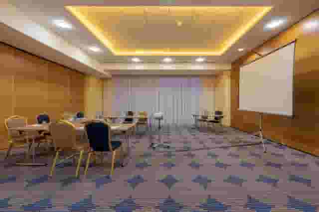 Chartwell Suite