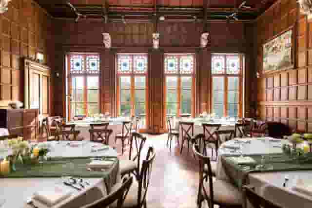 Chartwell Suite