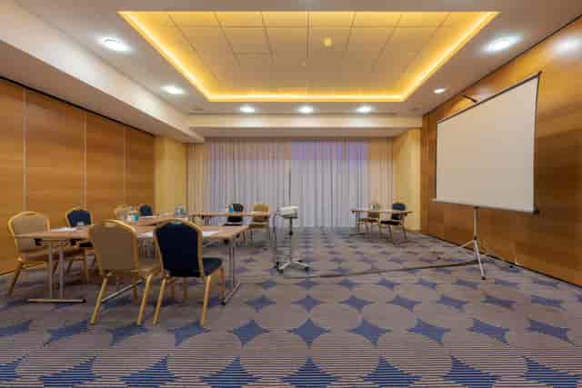 Dover Marina Hotel & Spa, Tapestry Collection by Hilton - image 2