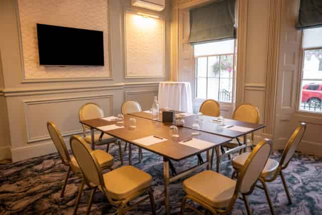 Chartwell Suite