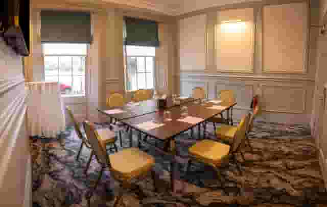 Chartwell Suite