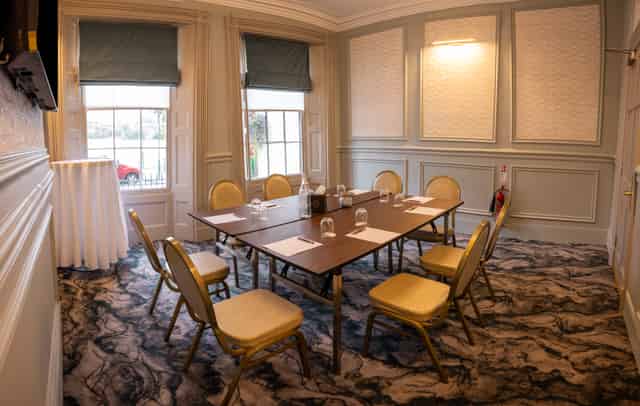 Chartwell Suite