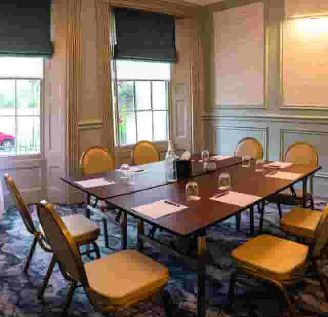 Chartwell Suite