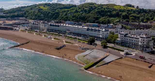 Dover Marina Hotel & Spa, Tapestry Collection by Hilton - image 2