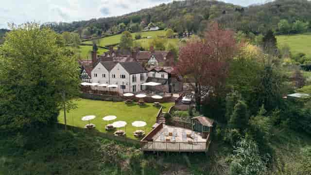 Dover Marina Hotel & Spa, Tapestry Collection by Hilton - image 3