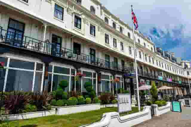 Dover Marina Hotel & Spa +1 more