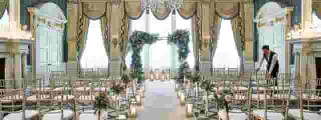 Claridge's