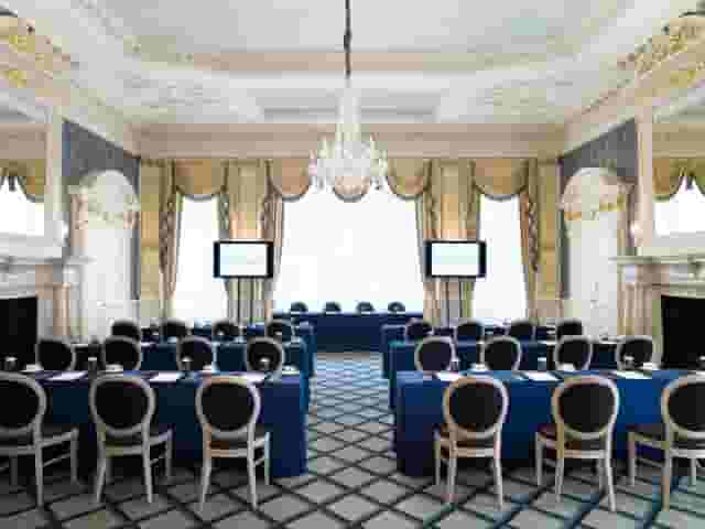Claridge's
