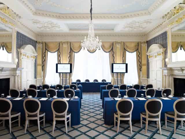 Buckingham Room