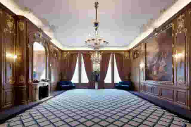 Claridge's