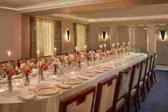 Claridge's