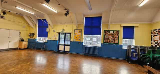 Full Venue