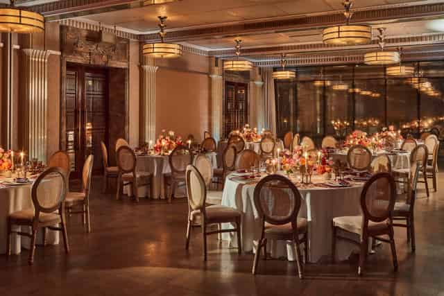 Mayfair Room