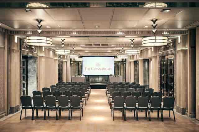 The Connaught - image 2