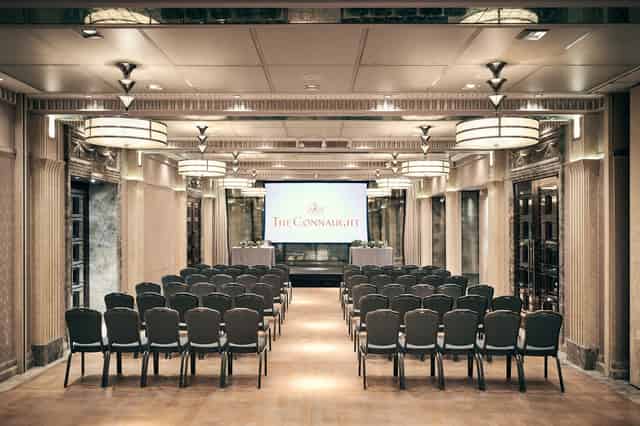 Mayfair Room