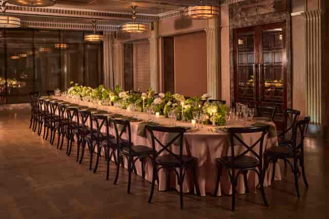 The Connaught - image 3