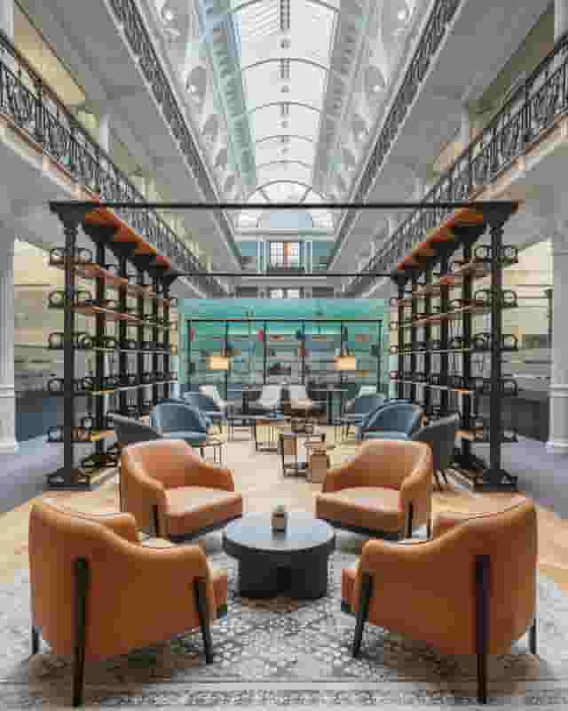 SoHostel