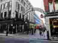 Mayfair