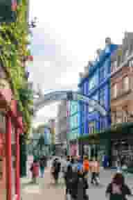 Fitzrovia