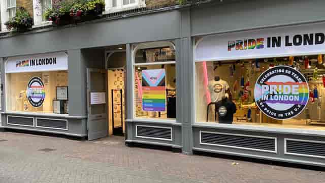 Foubert's Place - image 2