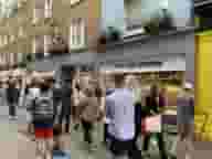 Fitzrovia