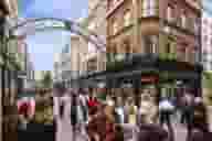 Mayfair