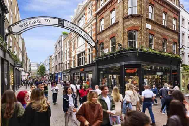 Carnaby Street - image 3