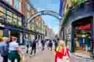 Marylebone