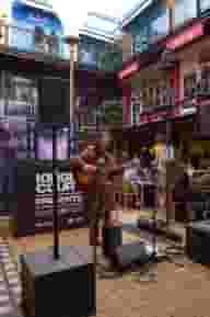 Oxford Street