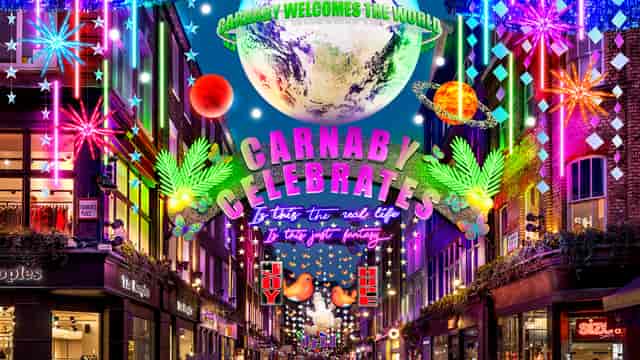 Carnaby Street - image 3