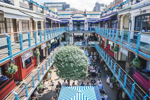 Kingly Court - image 2
