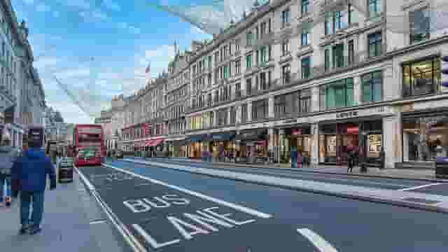 Regent Street
