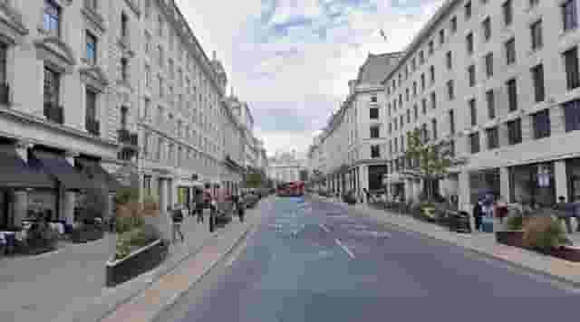 Regent Street