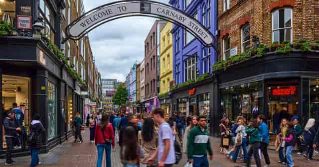 Carnaby Street - image 3