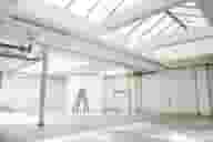 Pop Up Spaces