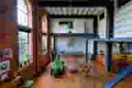 Promotional Spaces