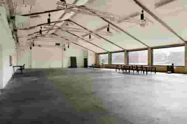The Hanger London