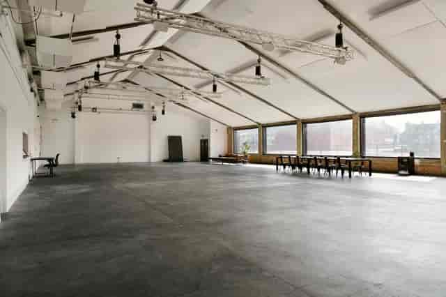 The Hanger London - image 2