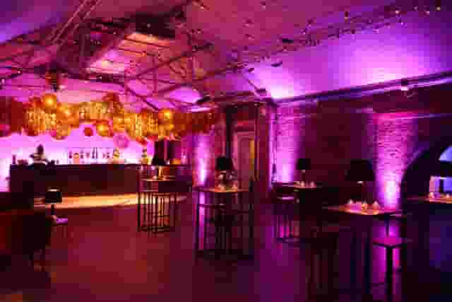 White Rabbit Studios