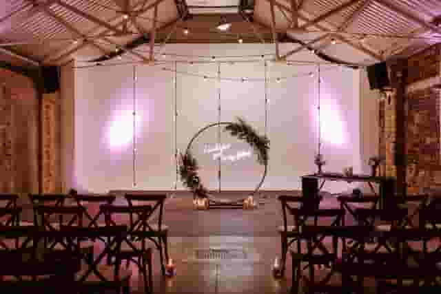 White Rabbit Studios